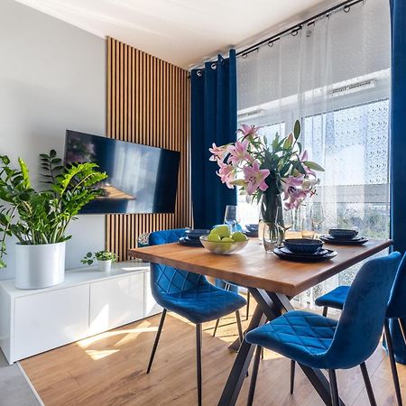 Apartamenty We Wroclawiu - Jaworska Breslávia Exterior foto