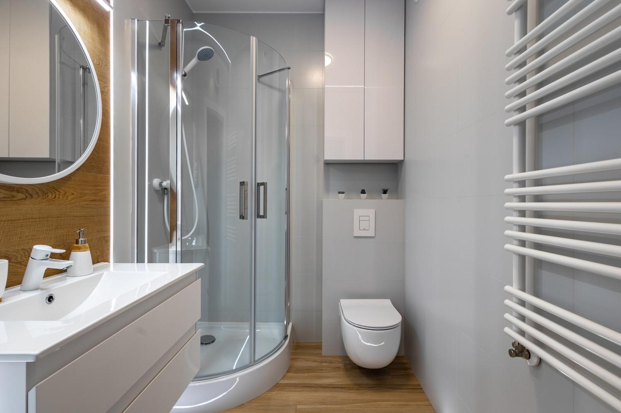 Apartamenty We Wroclawiu - Jaworska Breslávia Exterior foto