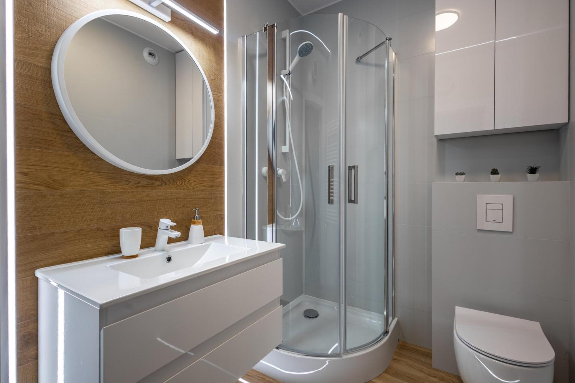 Apartamenty We Wroclawiu - Jaworska Breslávia Exterior foto