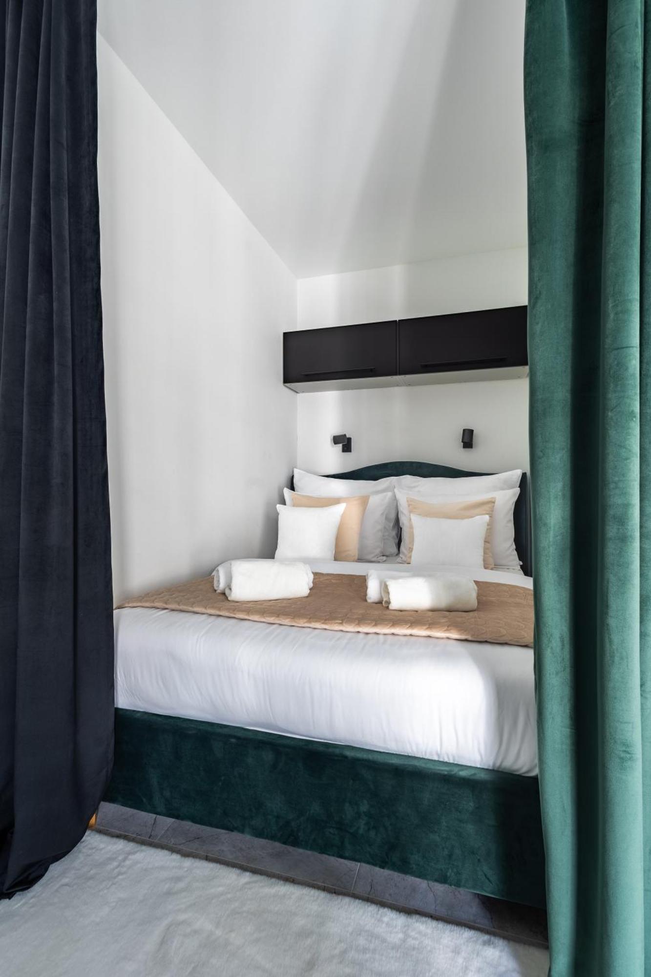 Apartamenty We Wroclawiu - Jaworska Breslávia Exterior foto
