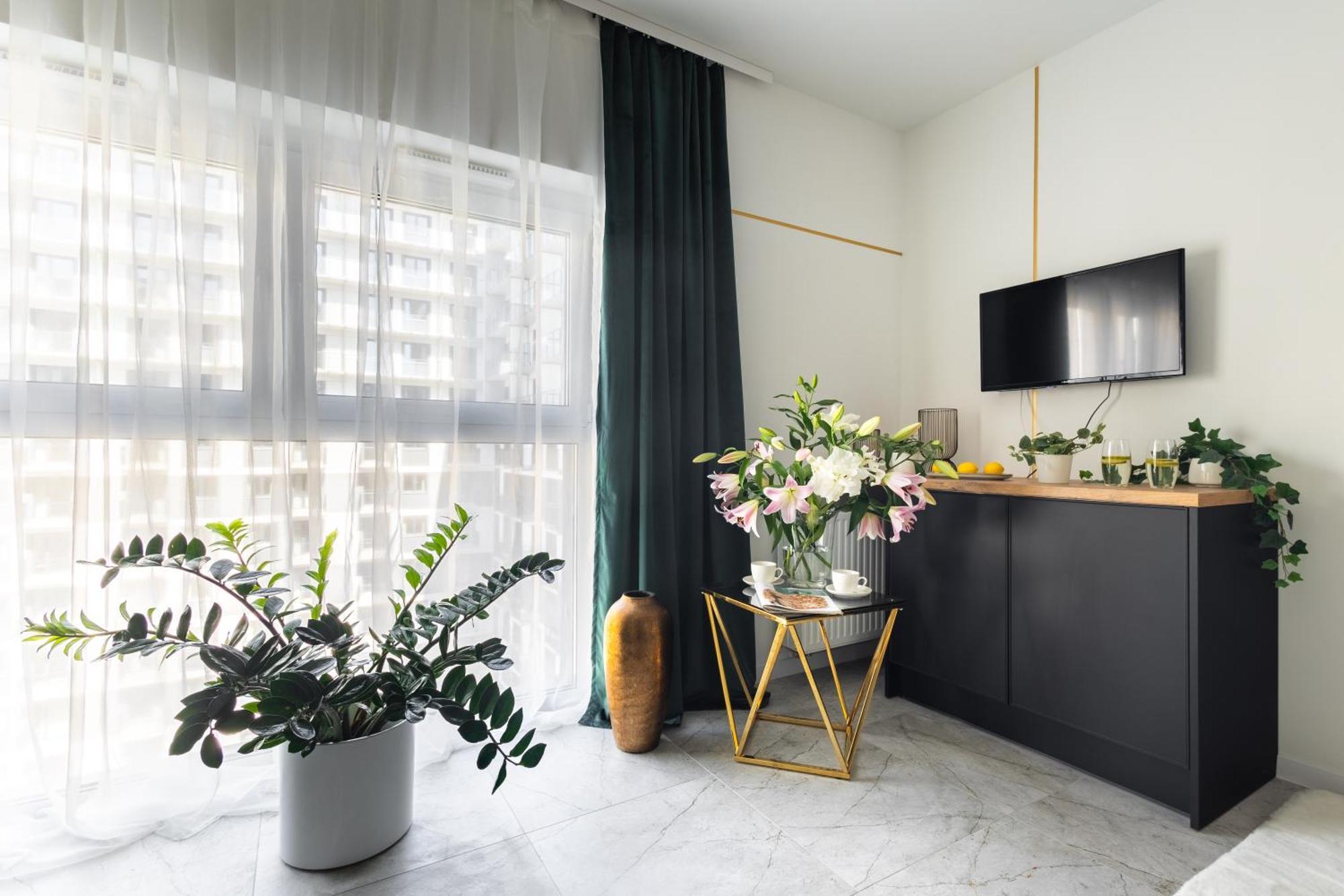 Apartamenty We Wroclawiu - Jaworska Breslávia Exterior foto