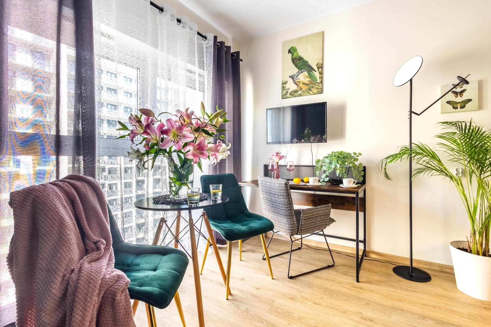 Apartamenty We Wroclawiu - Jaworska Breslávia Exterior foto