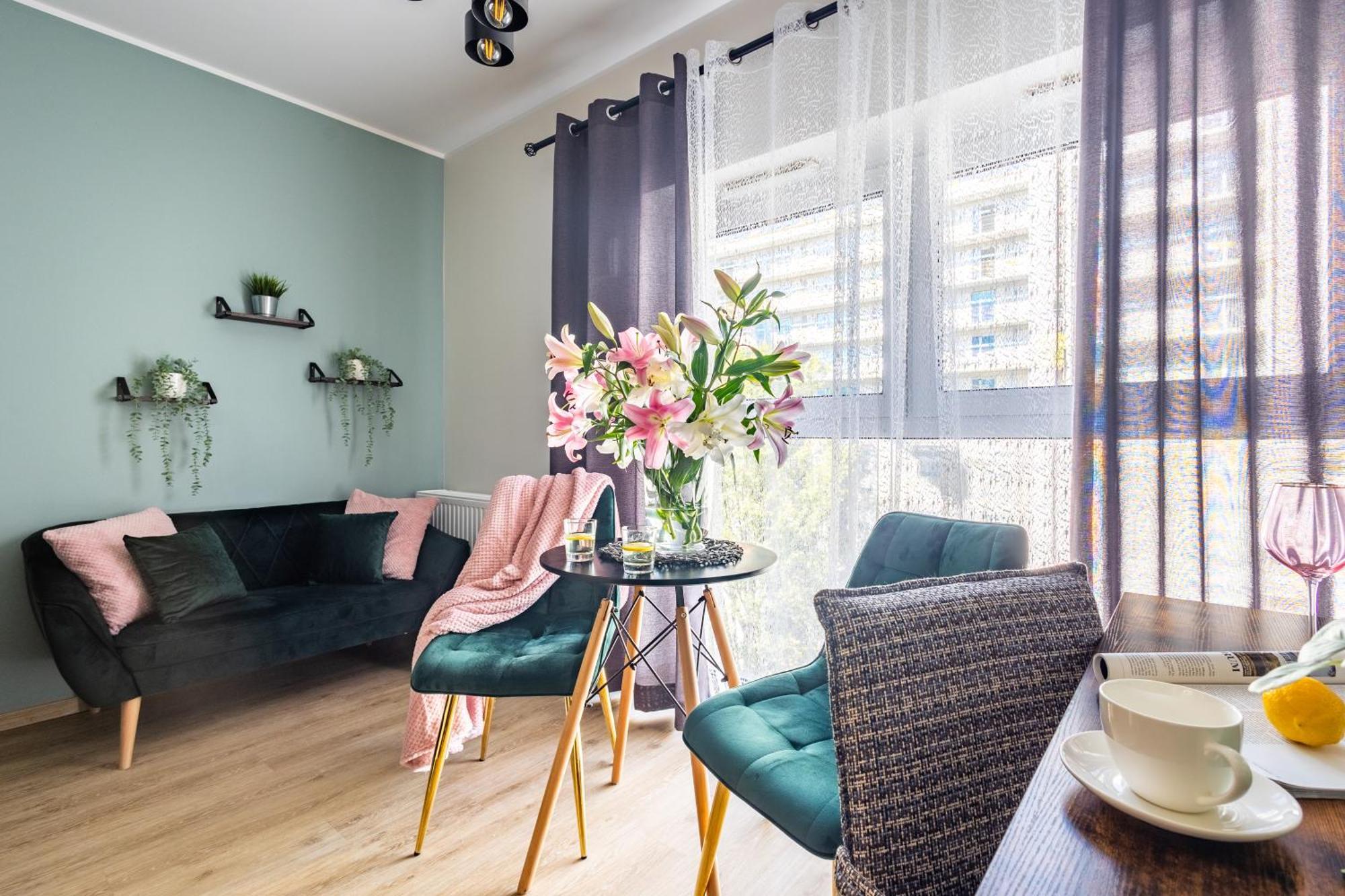 Apartamenty We Wroclawiu - Jaworska Breslávia Exterior foto