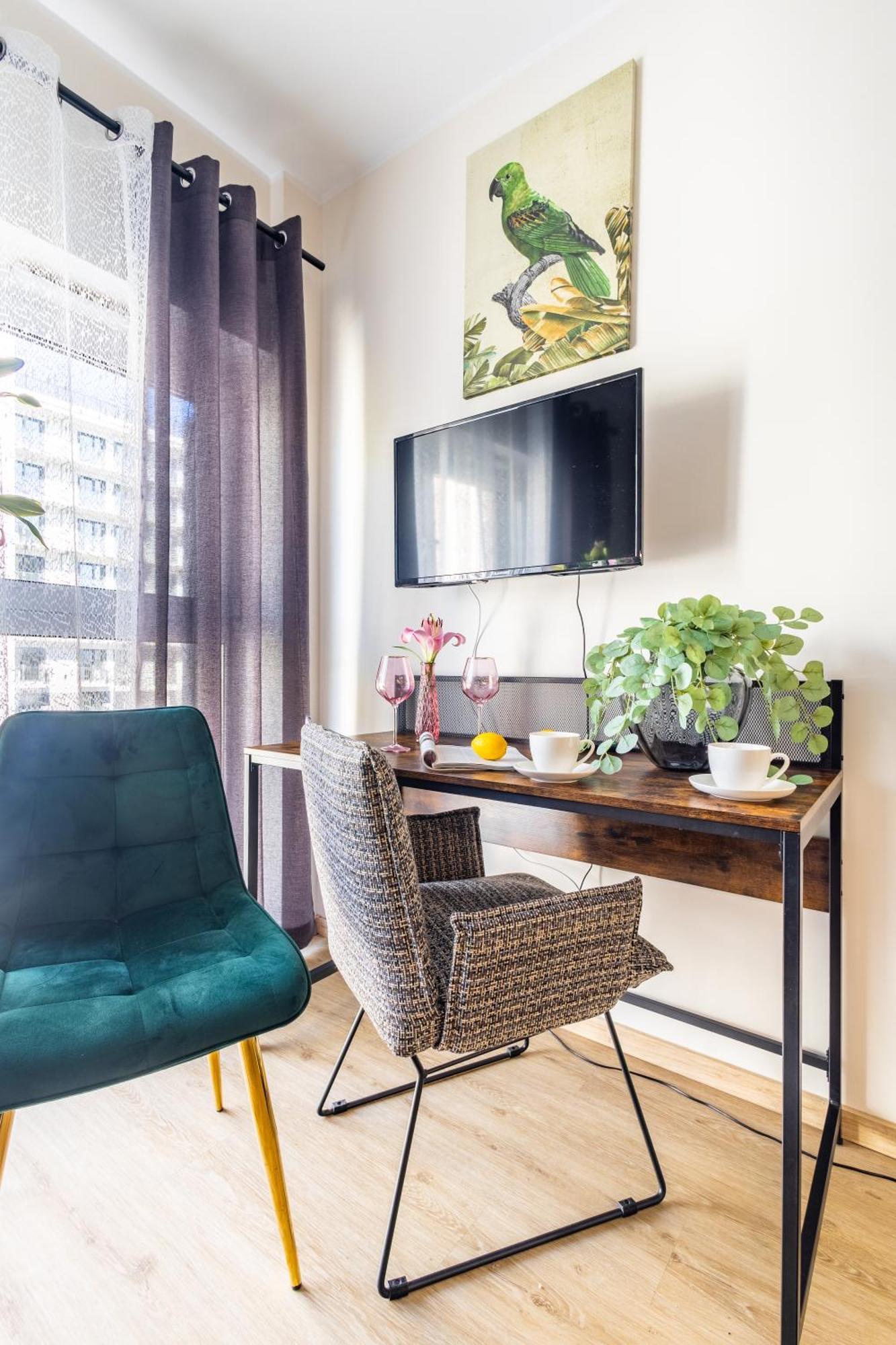Apartamenty We Wroclawiu - Jaworska Breslávia Exterior foto