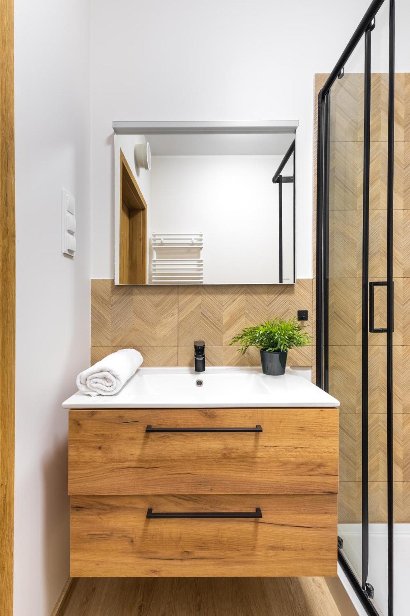 Apartamenty We Wroclawiu - Jaworska Breslávia Exterior foto