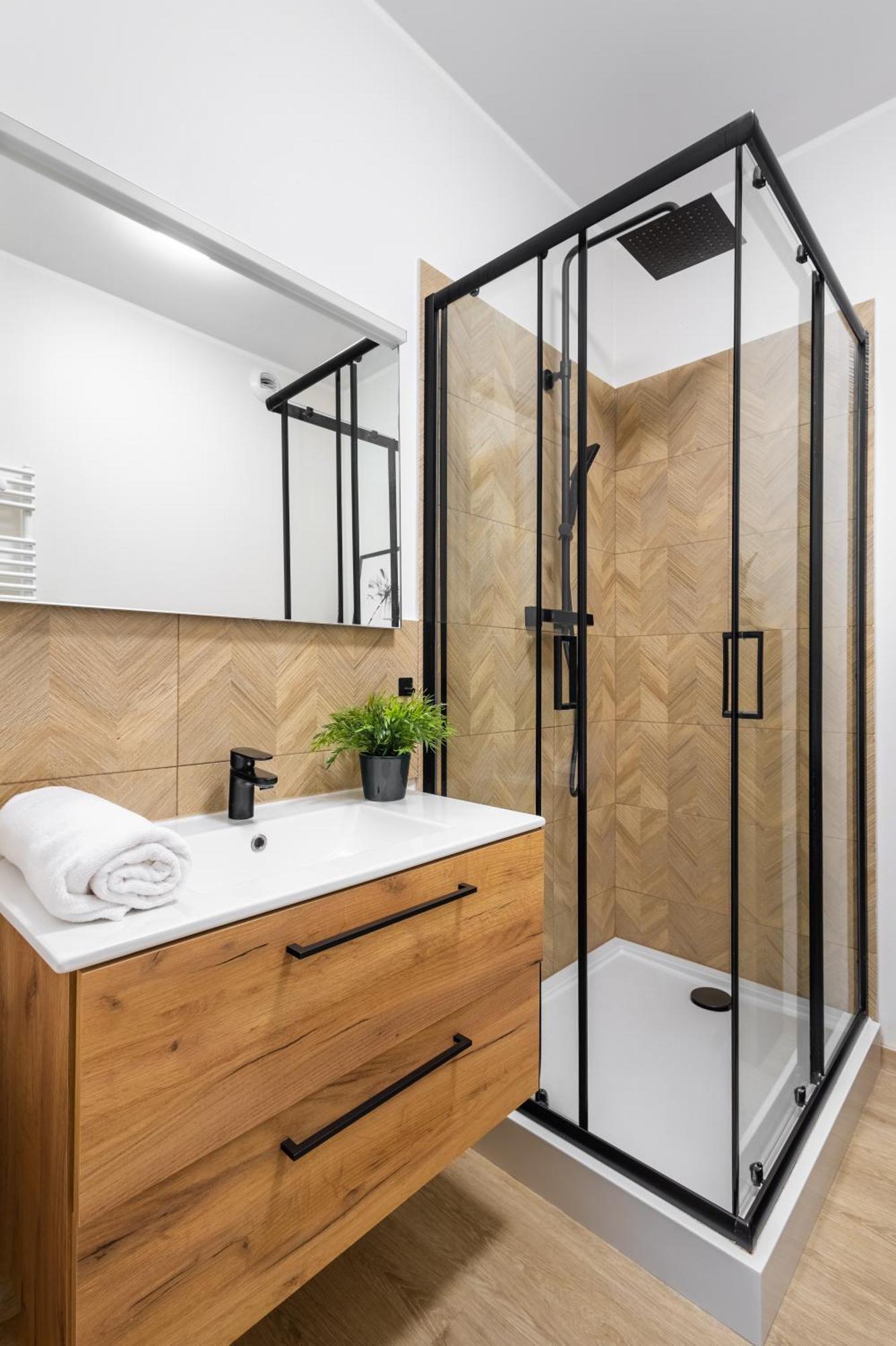 Apartamenty We Wroclawiu - Jaworska Breslávia Exterior foto