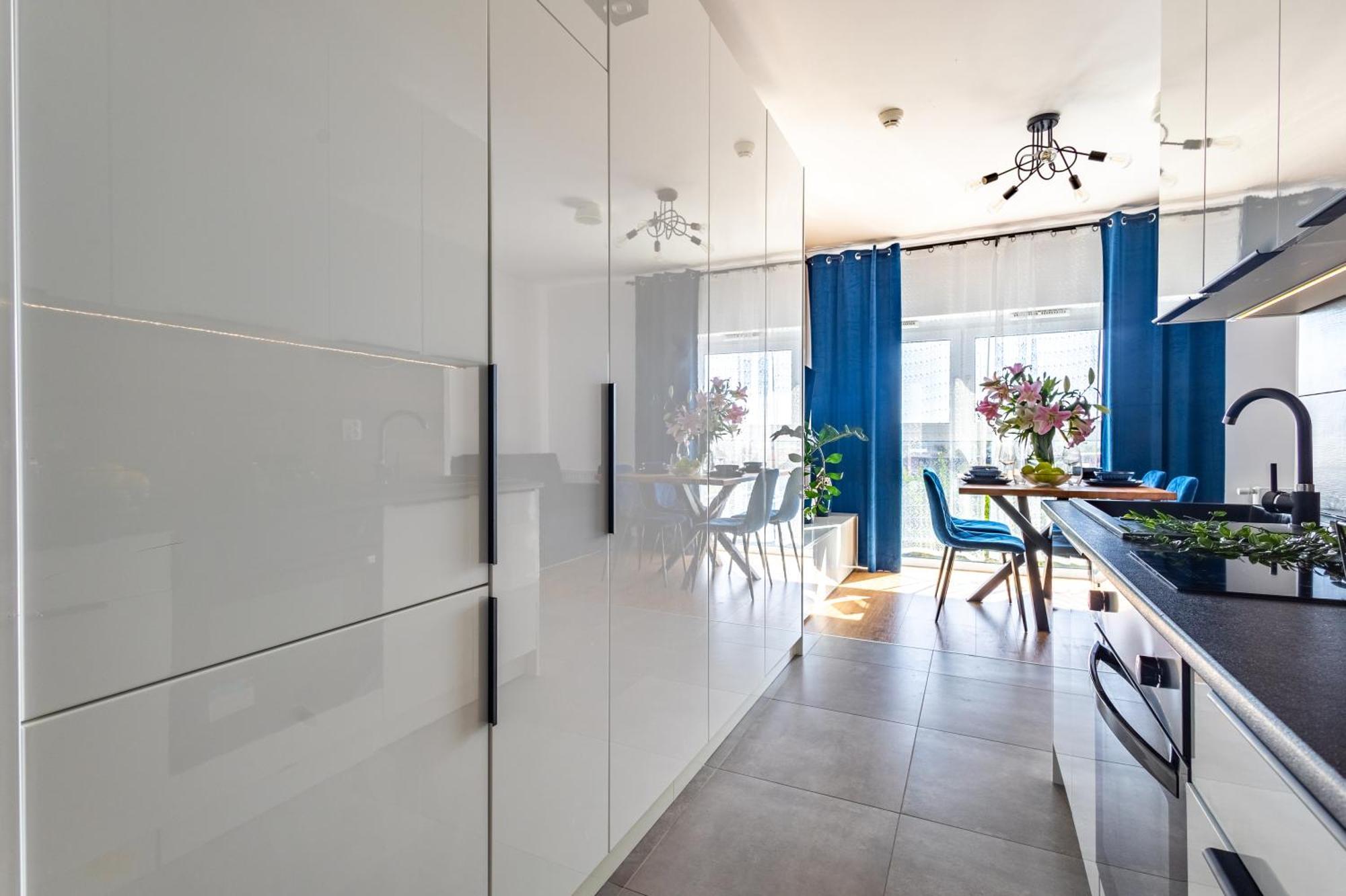Apartamenty We Wroclawiu - Jaworska Breslávia Exterior foto