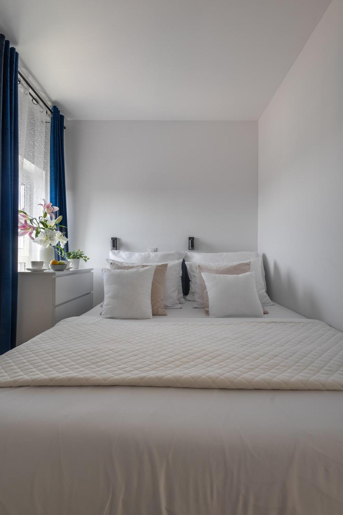 Apartamenty We Wroclawiu - Jaworska Breslávia Exterior foto