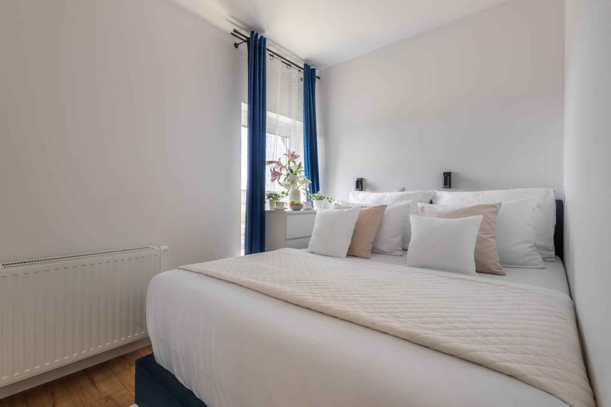 Apartamenty We Wroclawiu - Jaworska Breslávia Exterior foto